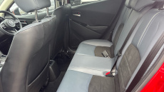 Mazda 2 1.5 Skyactiv G GT Sport 5dr Auto Petrol Hatchback